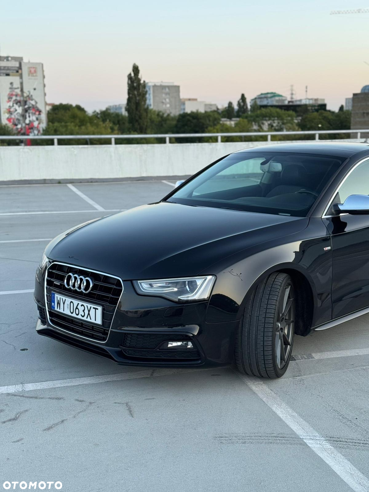 Audi A5 - 3