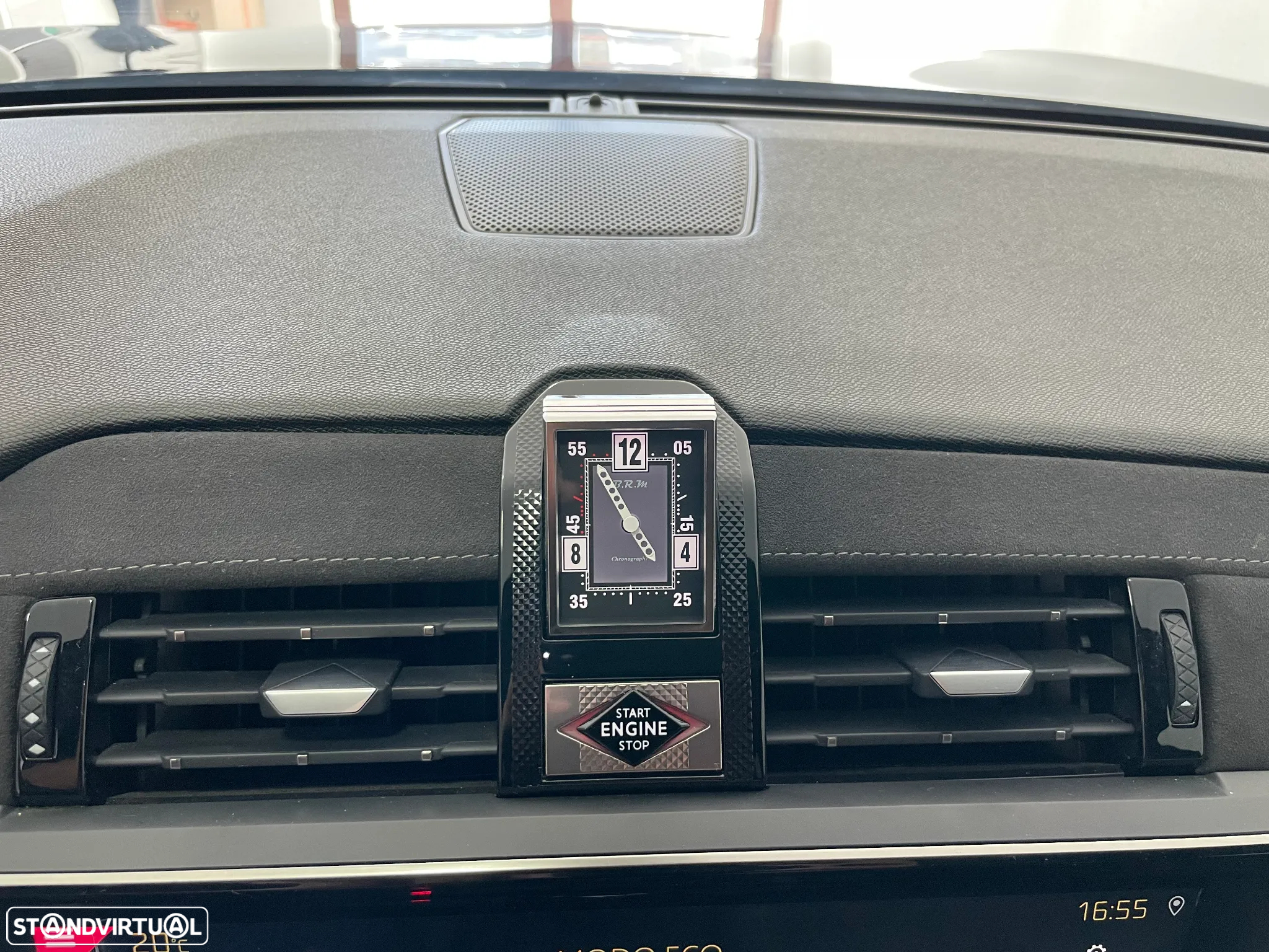 DS DS7 Crossback 1.5 BlueHDi Performance Line EAT8 - 14