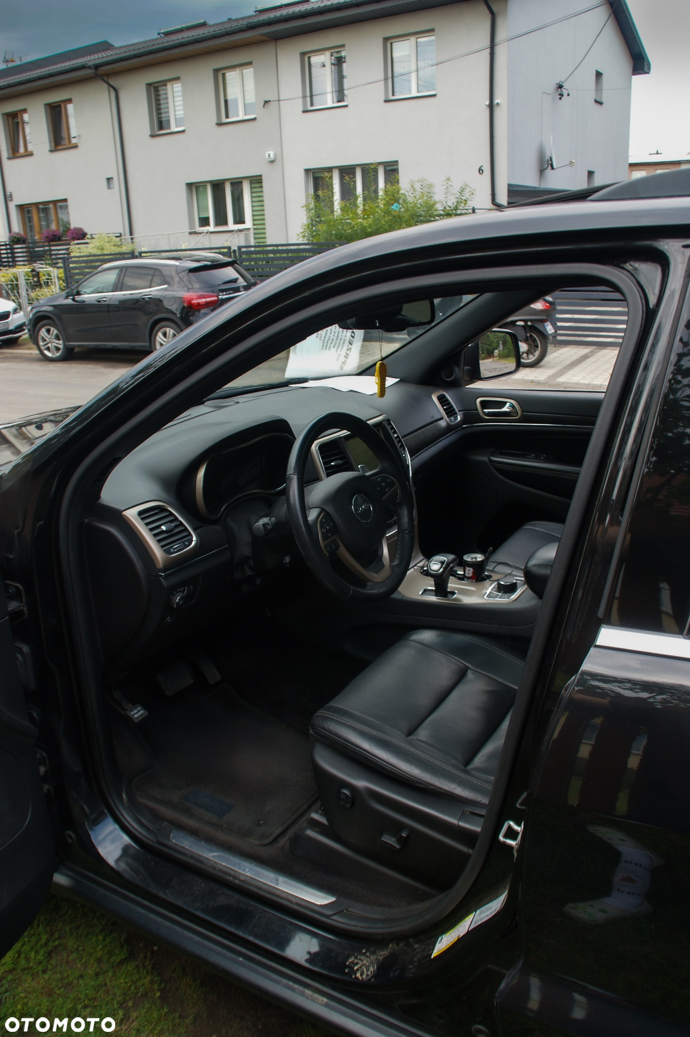 Jeep Grand Cherokee 3.6 V6 Limited - 7