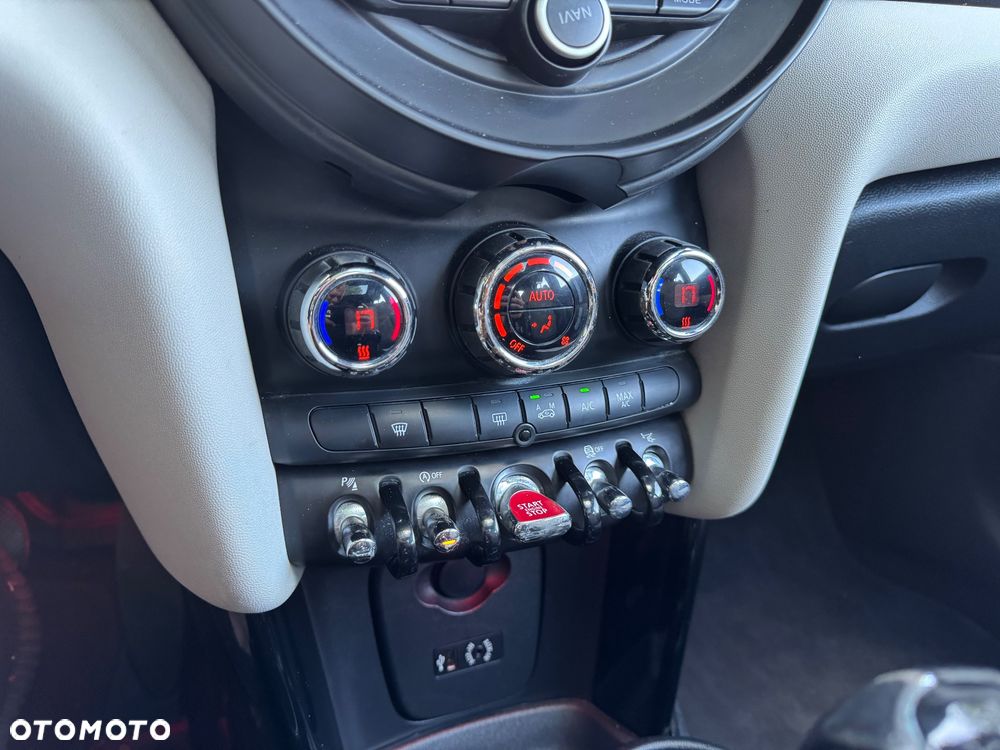 MINI Cooper D - 15