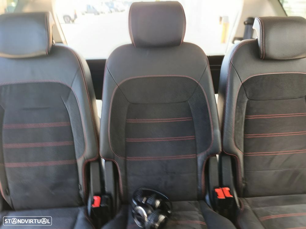 Ford S-Max 2.0 TDCi Titanium 7L Aut. - 9