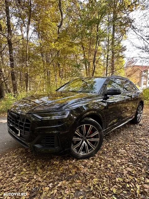 Audi Q8 - 4