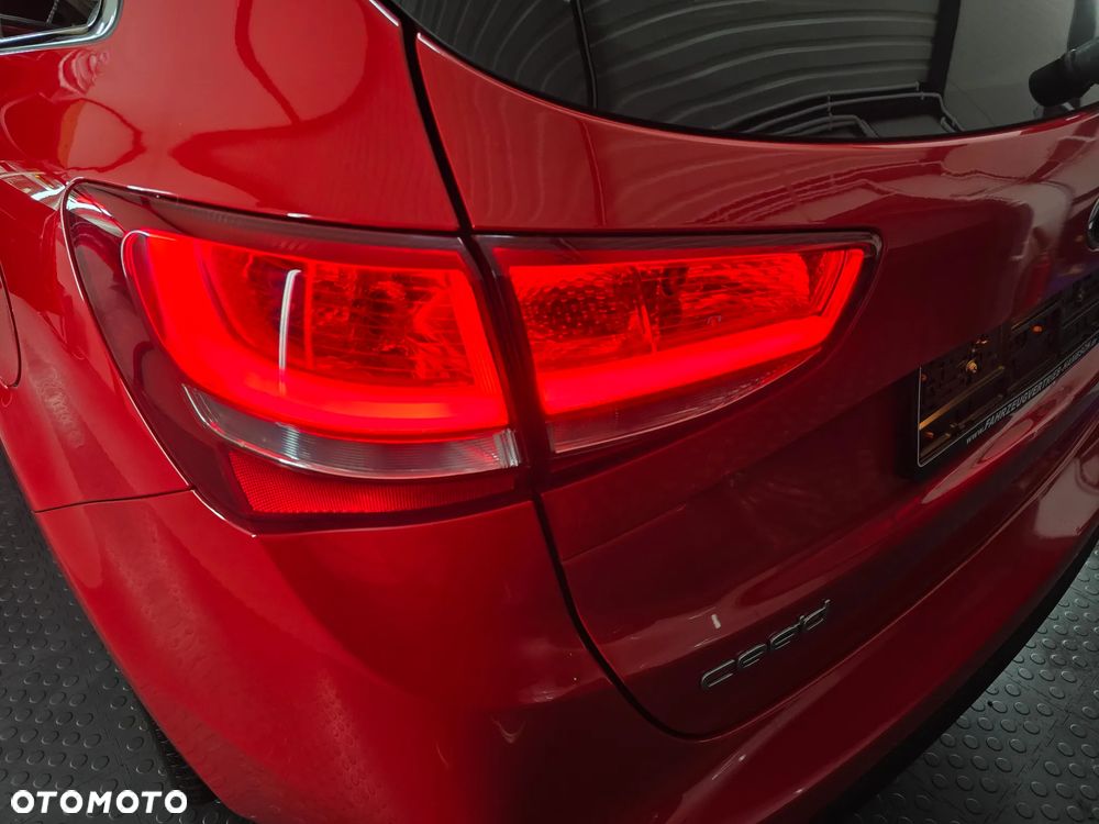 Kia Ceed 1.0 T-GDI ISG GT Line - 36