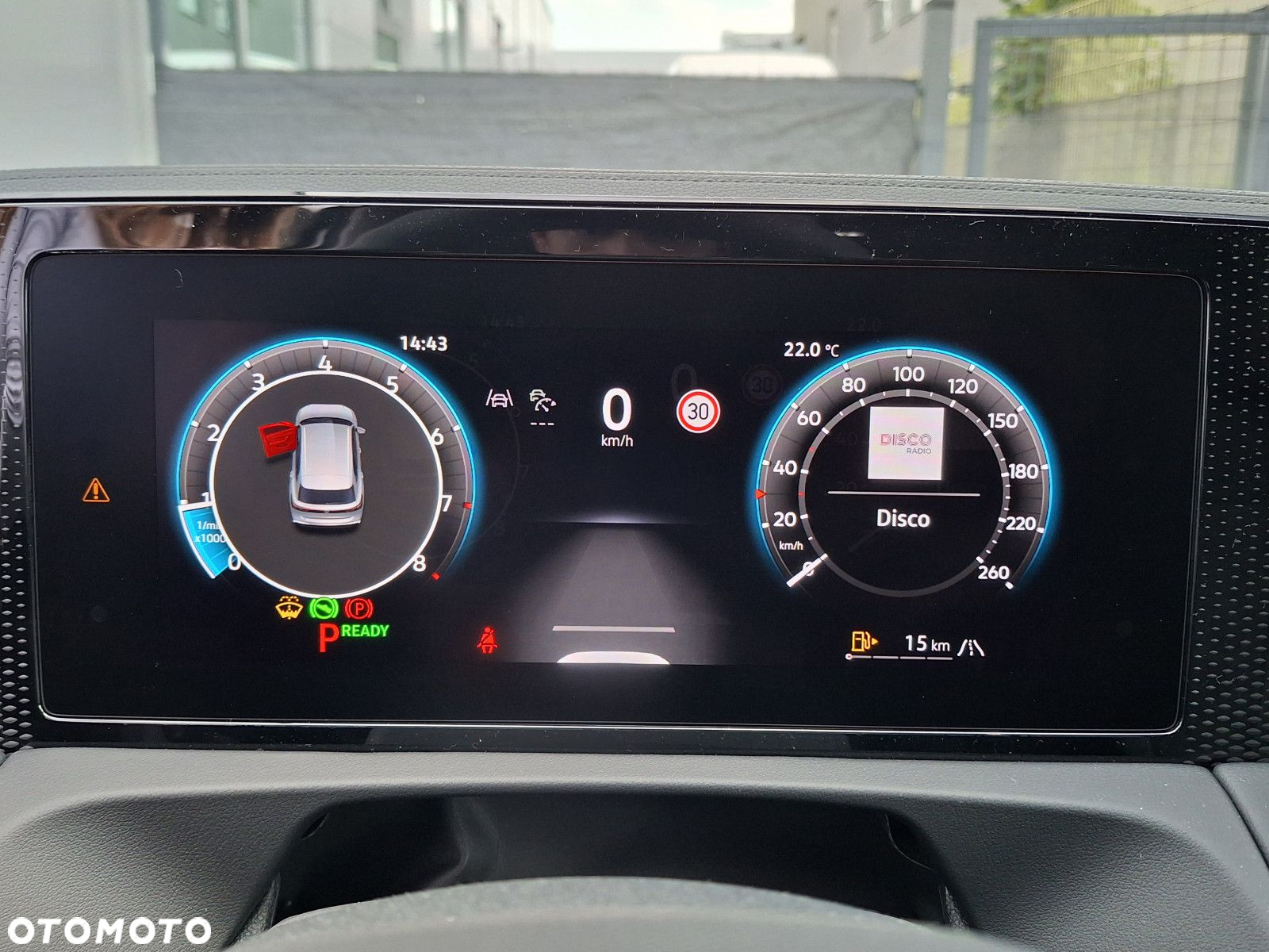 Volkswagen Tiguan 1.5 TSI EVO Life DSG - 22