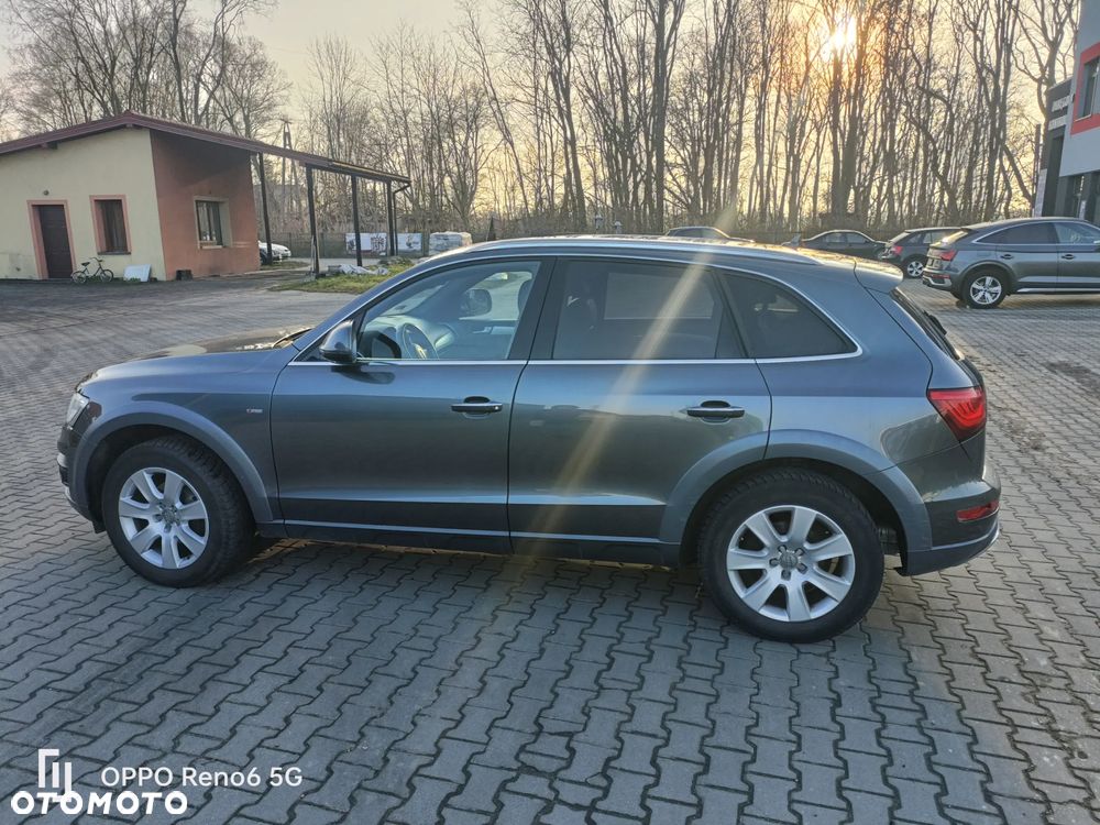 Audi Q5 2.0 TDI Quattro S tronic - 10