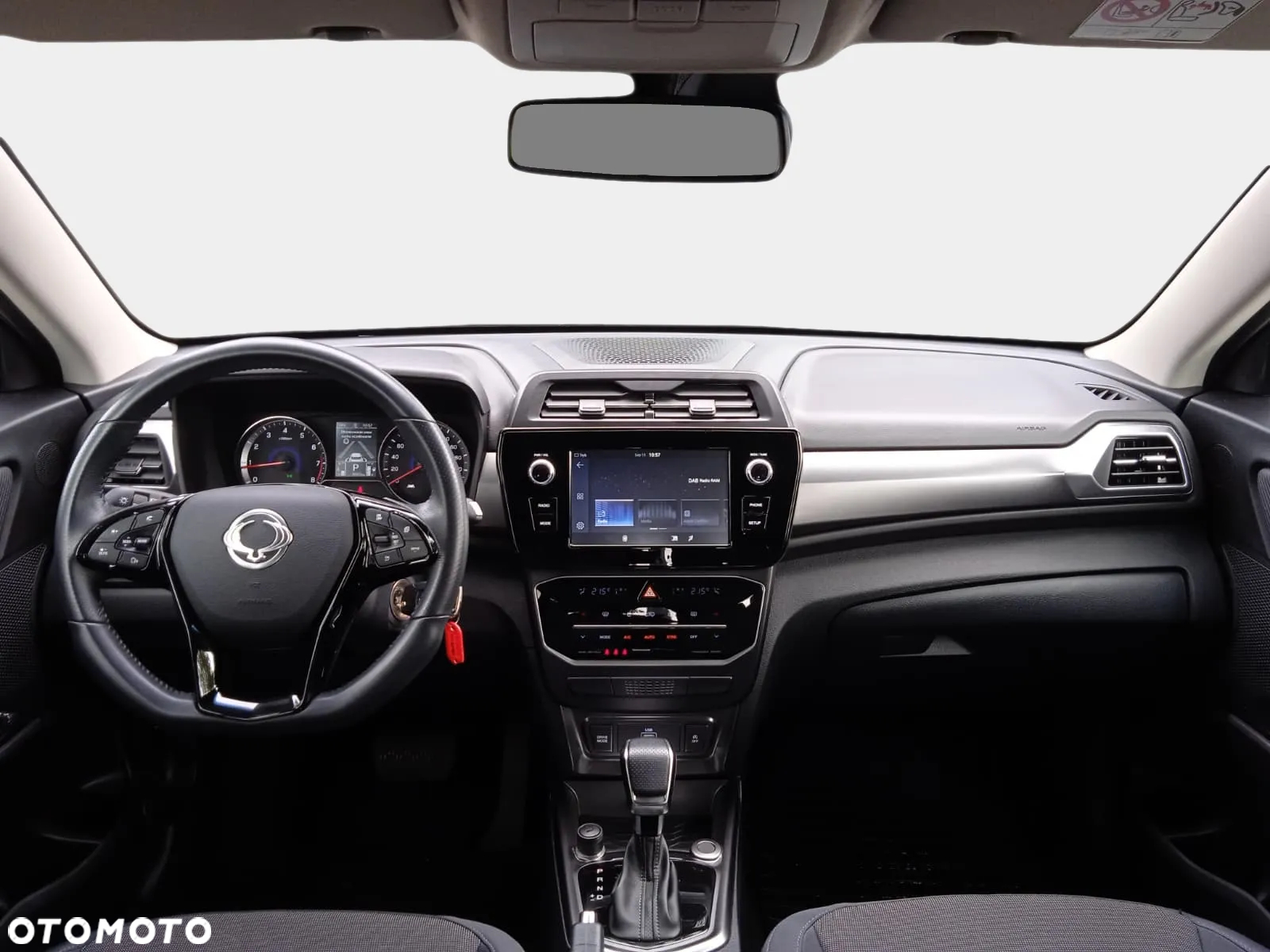 SsangYong/KGM Tivoli 1.5 T-GDI Adventure - 12