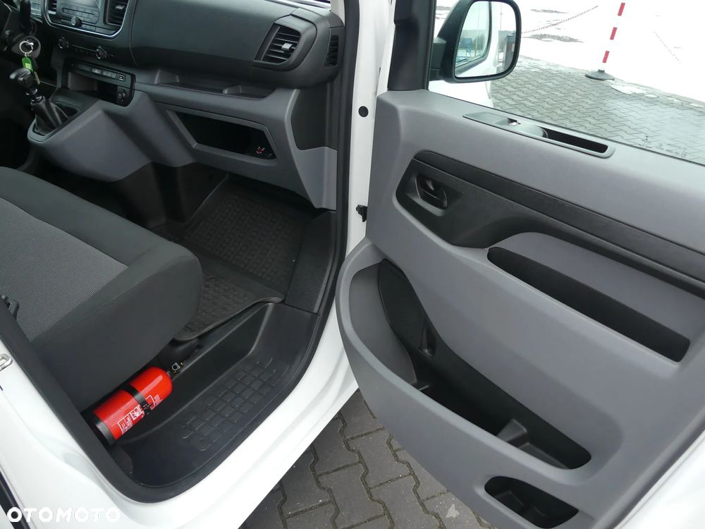 Citroën SpaceTourer - 25