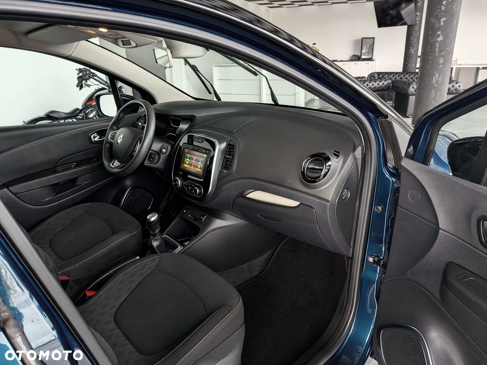 Renault Captur 1.3 TCe Intens - 14