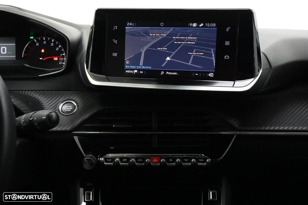 Peugeot 208 1.2 PureTech Allure - 20