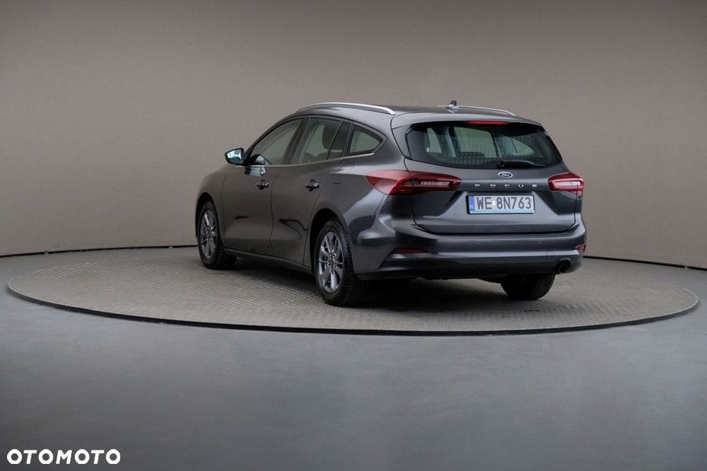 Ford Focus 1.0 EcoBoost Titanium - 2