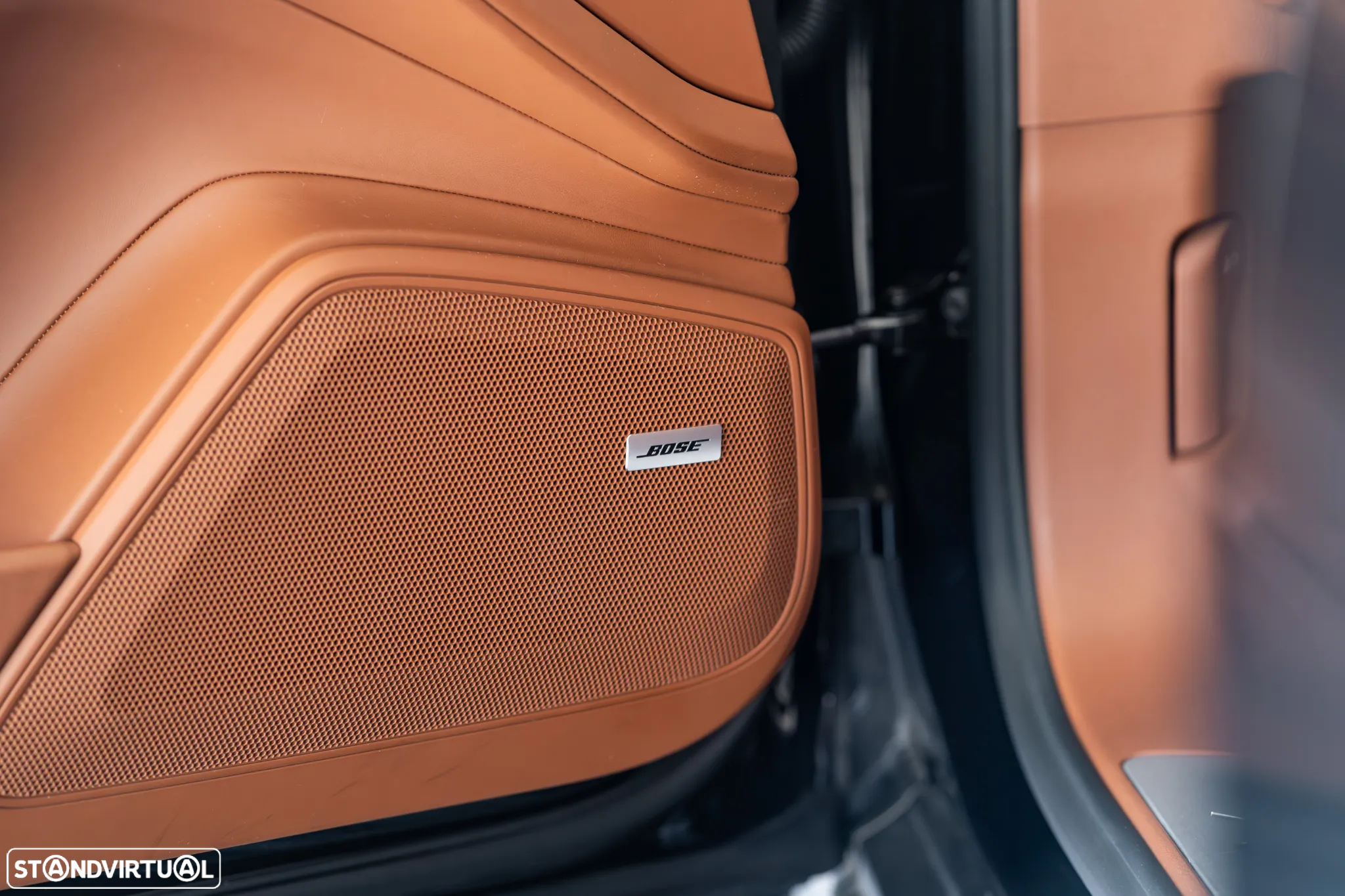 Porsche Panamera Sport Turismo 4S E-Hybrid - 27