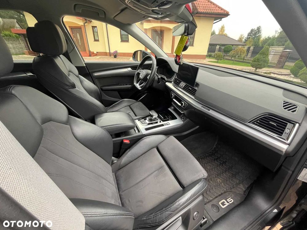 Audi Q5 - 7