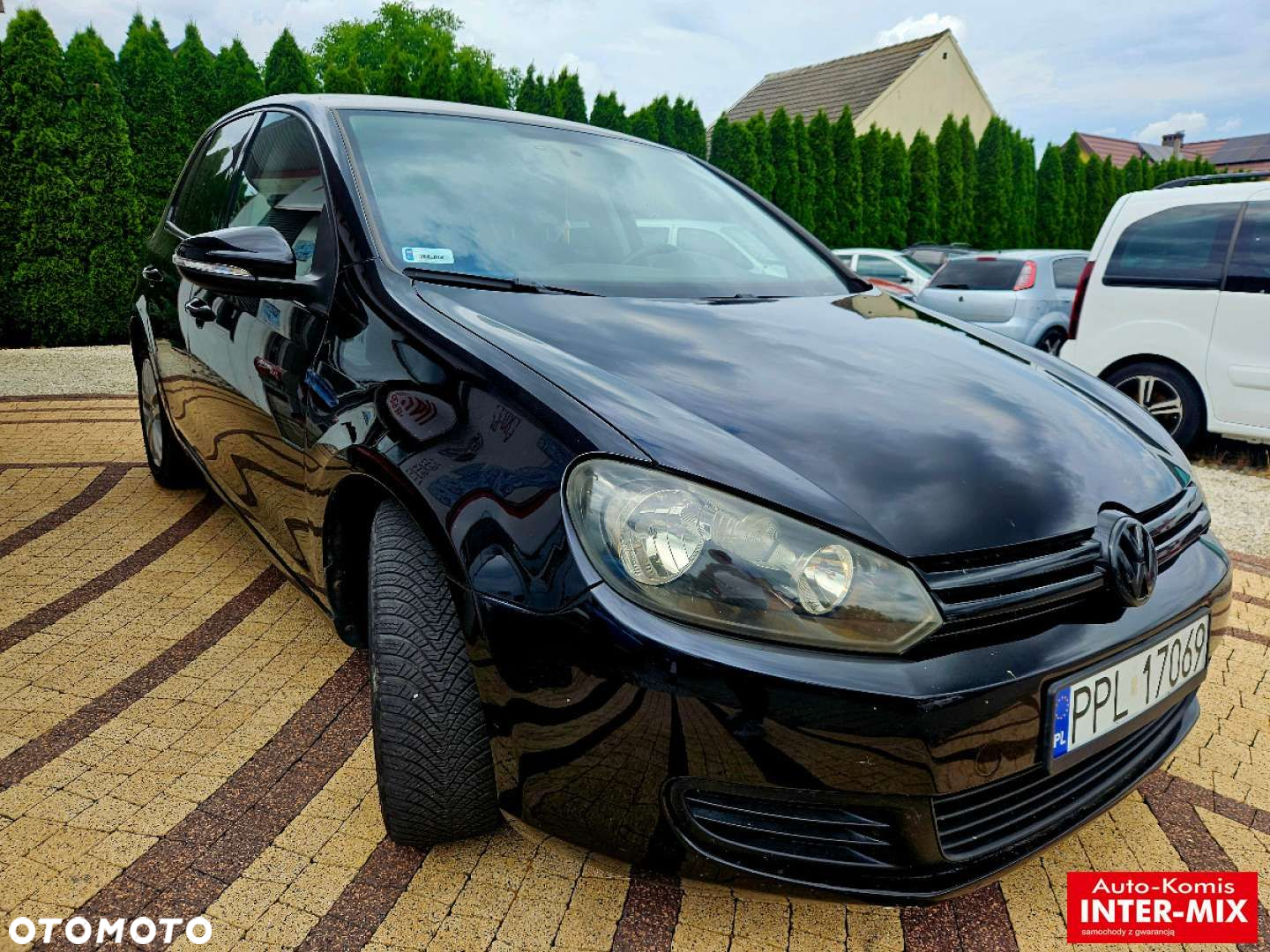 Volkswagen Golf - 2