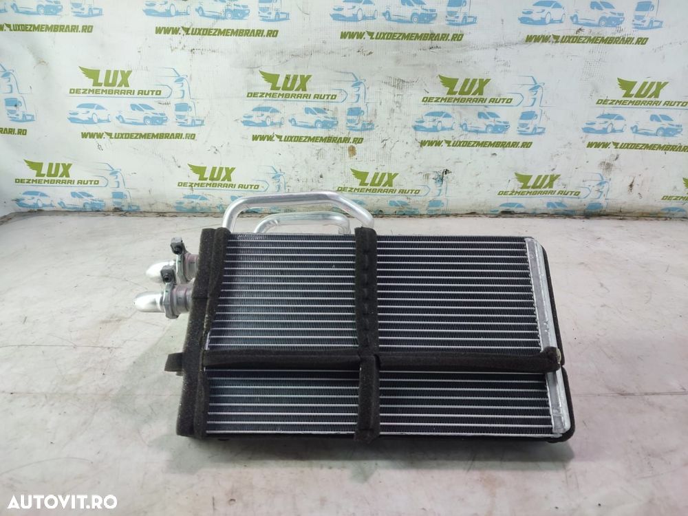 Radiator calorifer bord 2.0 tdi deta Audi Q5 2 (FYB) [2016 - 2020] 2. - 2