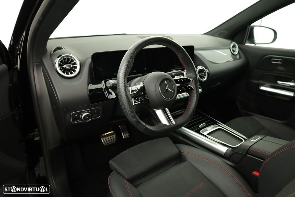 Mercedes-Benz GLA 250 e - 7