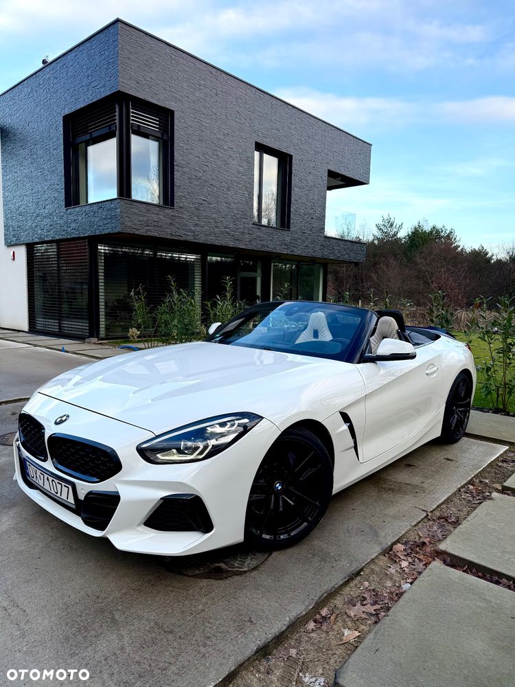 BMW Z4 M M40i - 15