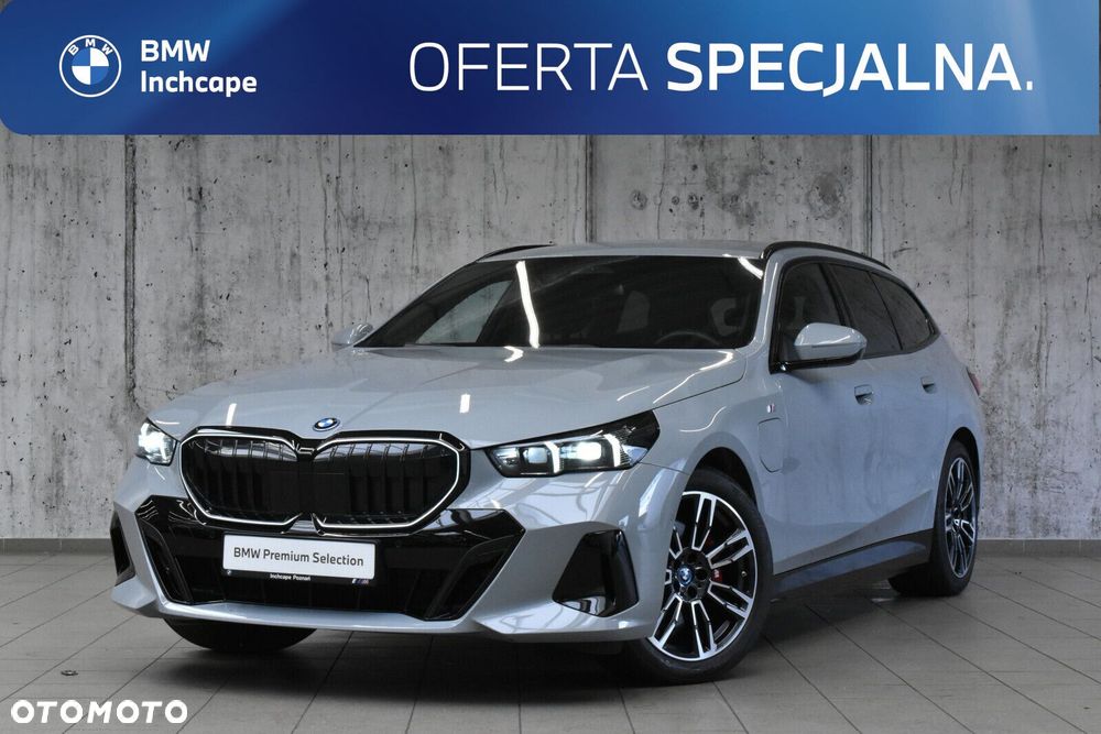 BMW Seria 5 - 2