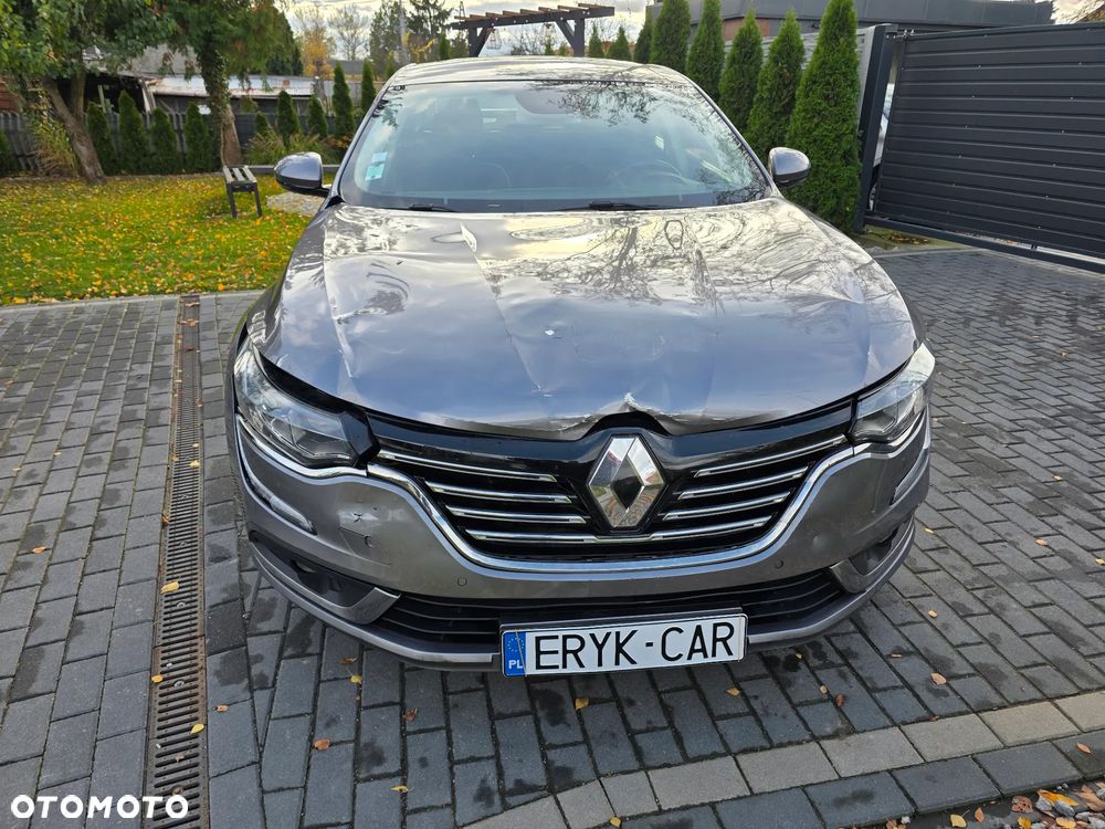 Renault Talisman - 5