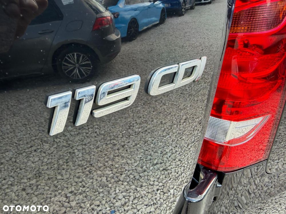 Mercedes-Benz Vito - 15