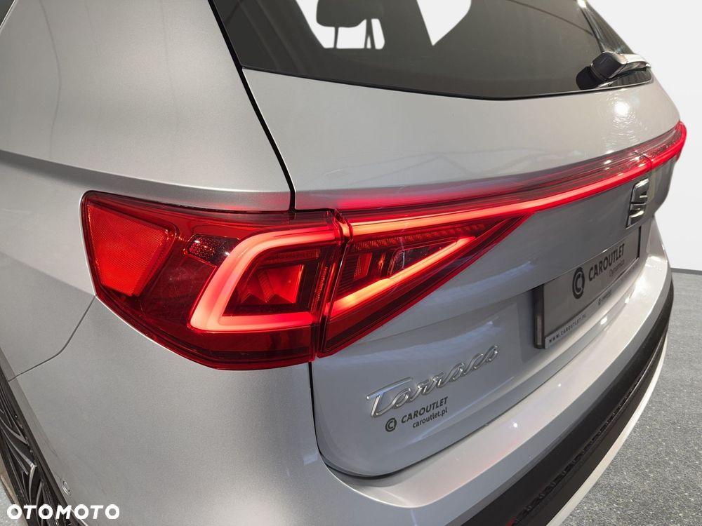 Seat Tarraco - 12