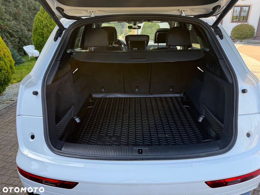 Audi Q5 45 TFSI quattro S tronic S line - 8