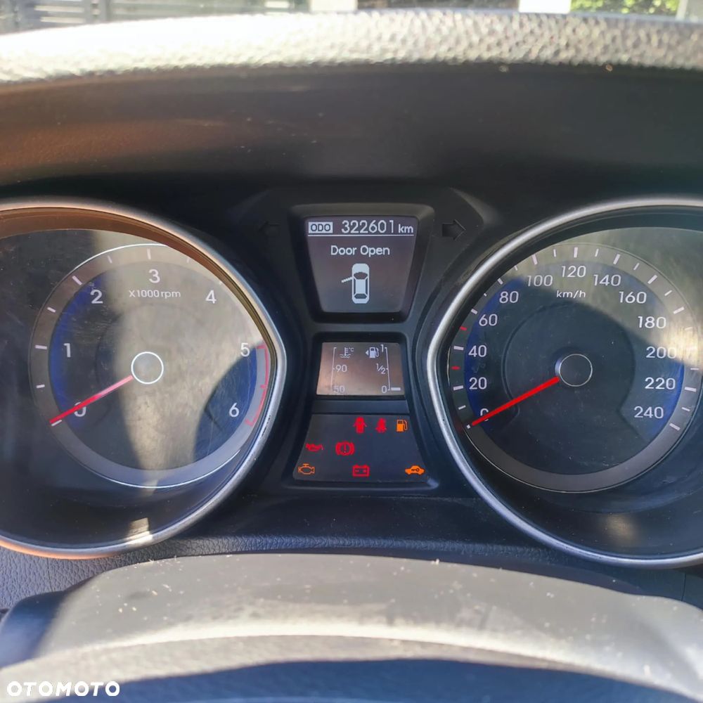 Hyundai i30 1.6 CRDi Classic - 3