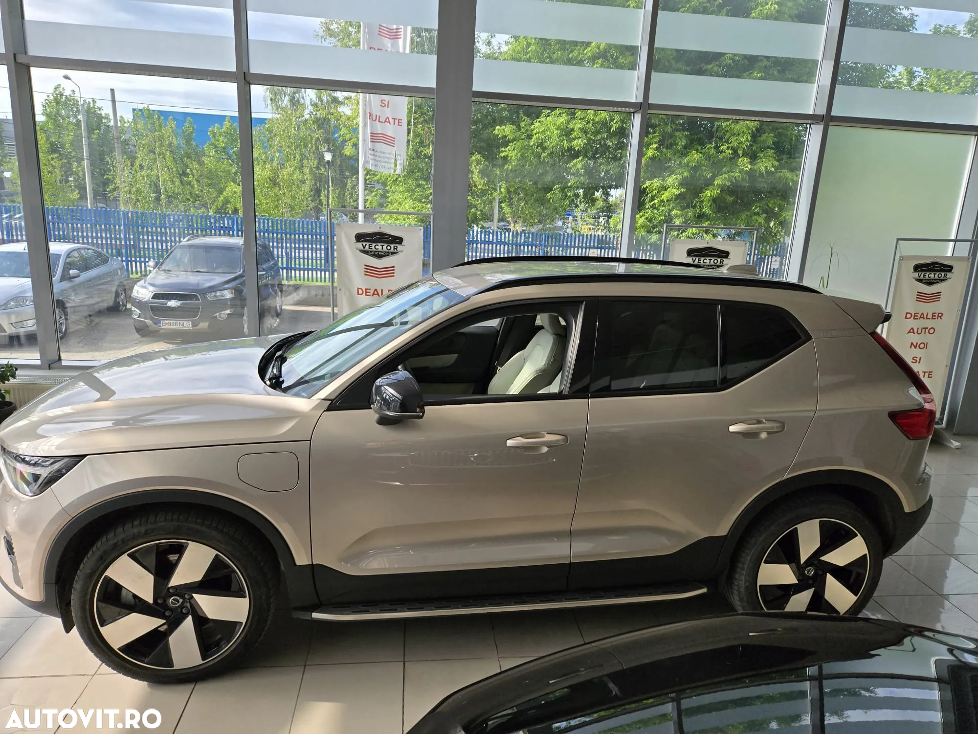 Volvo XC 40 - 2