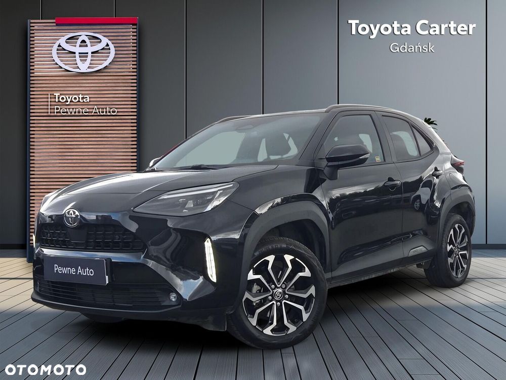Toyota Yaris Cross Hybrid 1.5 Style - 2
