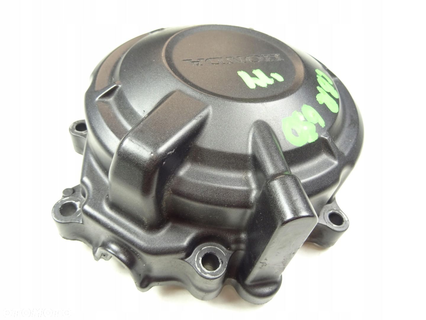 HONDA CBR 650 DEKIEL POKRYWA OSŁONA RC74E 14-18 - 6
