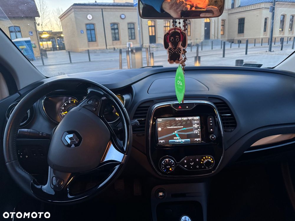 Renault Captur ENERGY dCi 90 Start&Stop Intens - 5