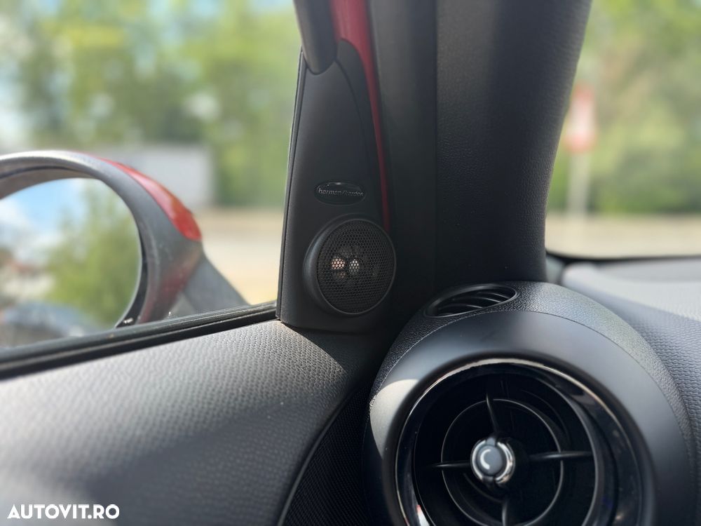 Mini Countryman Cooper D Aut. - 15