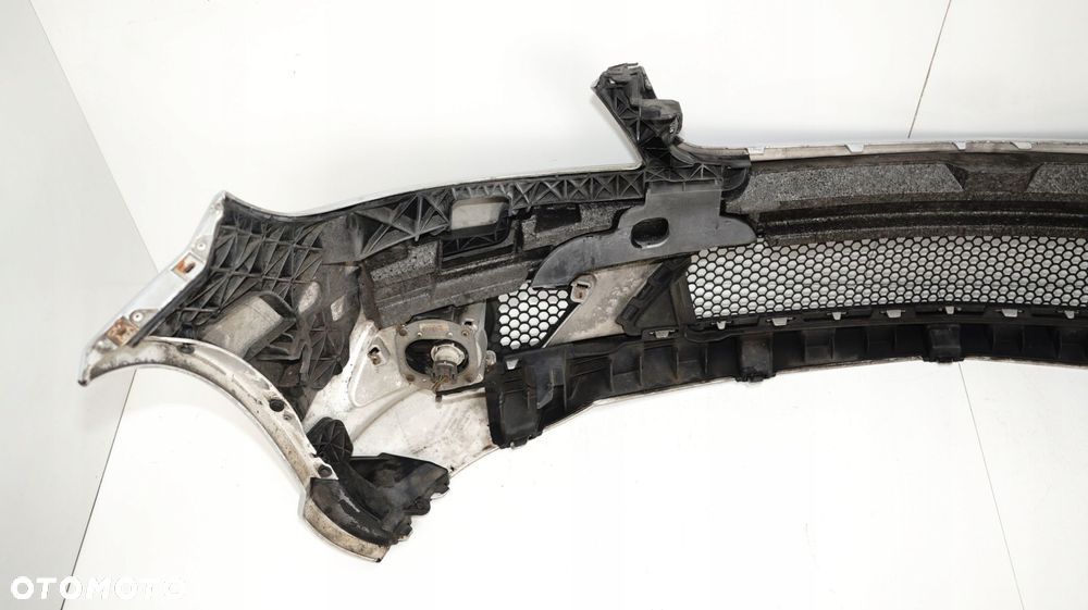 ZDERZAK PRZÓD PRZEDNI MERCEDES W204 07-11R 775 - 9