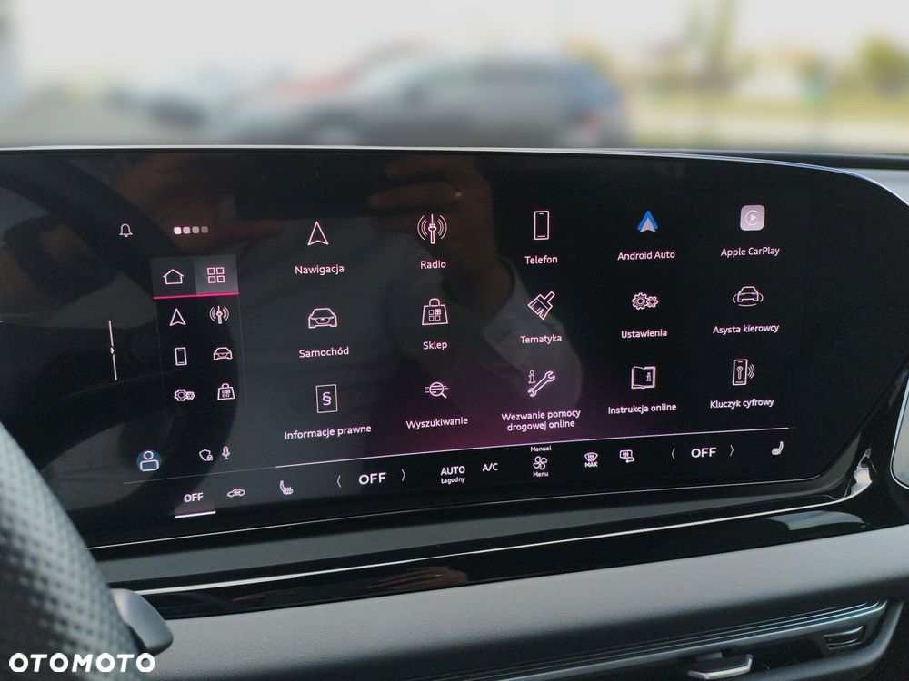 Audi A6 Limousine 2025