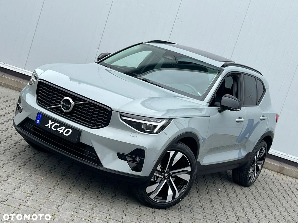 Volvo XC 40 - 6