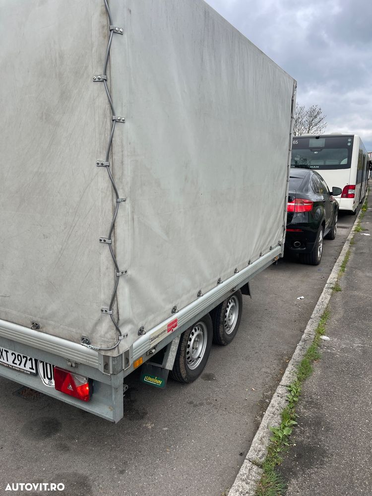 Westfalia Unsinn 2T - 26