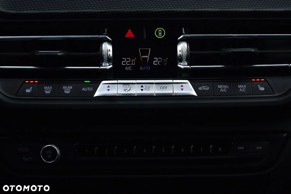 BMW Seria 1 120i M Sport - 28