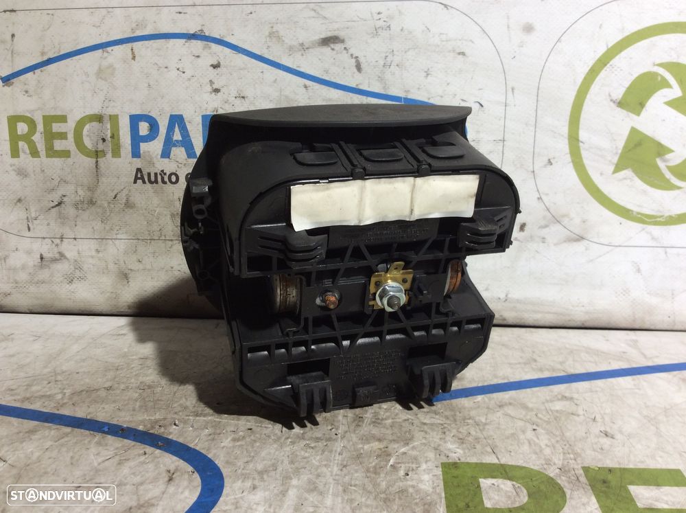 Kit de airbags Citroen C4 2008 - 2