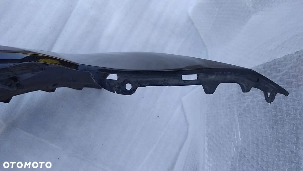 VW Golf VII zderzak przedni przód - 3