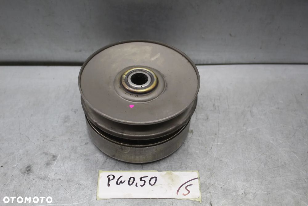 PGO 50 2T Dzwon sprzęgło - 2