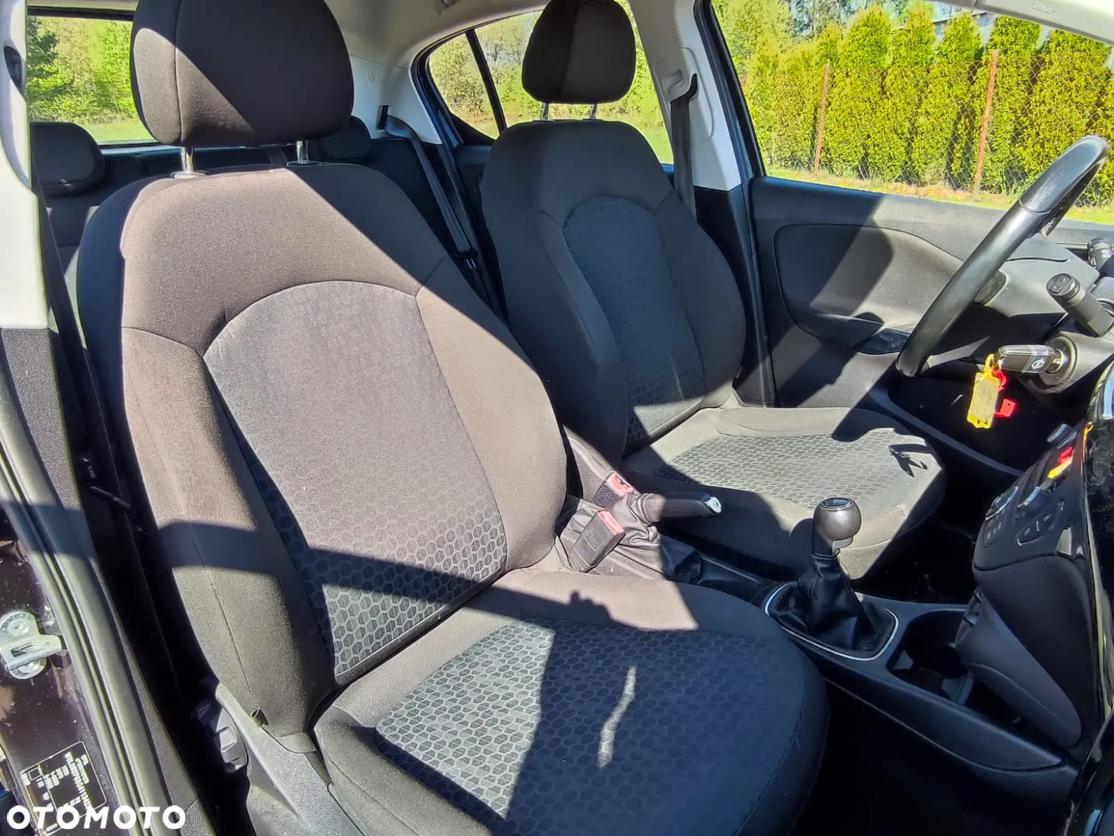 Opel Corsa 1.4 (ecoFLEX) Start/Stop Edition - 17