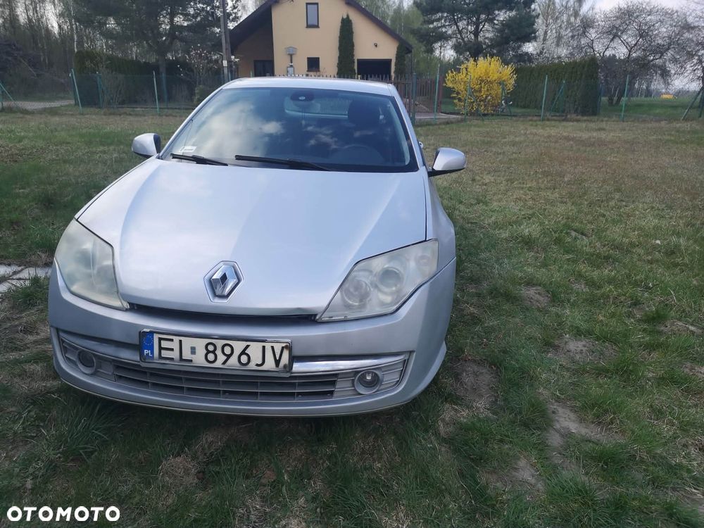 Renault Laguna - 7