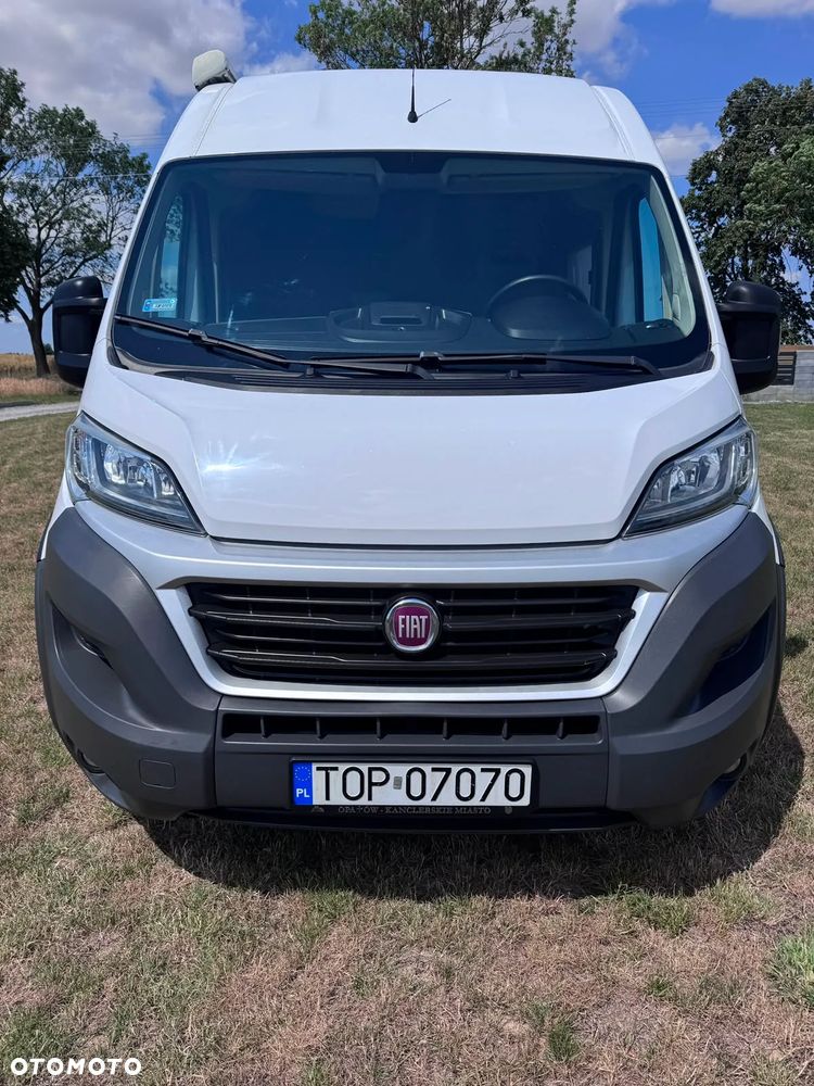 Fiat Ducato - 5