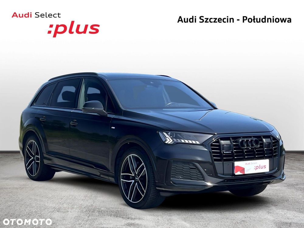 Audi Q7 - 8