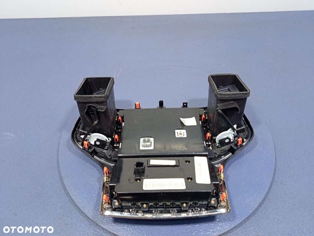 GRAND CHEROKEE IV WK2 LIFT 2017- RADIO PANEL NAWIEWU 68455828AB - 7