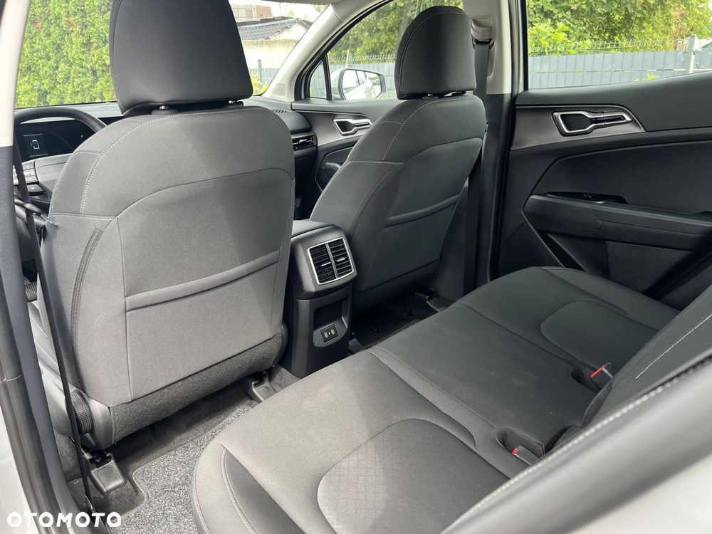 Kia Sportage 1.6 T-GDI M 2WD - 14