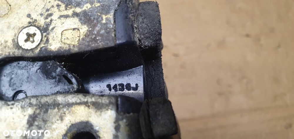 Zamek lewy przód przedni lewy Jeep Commander - 6