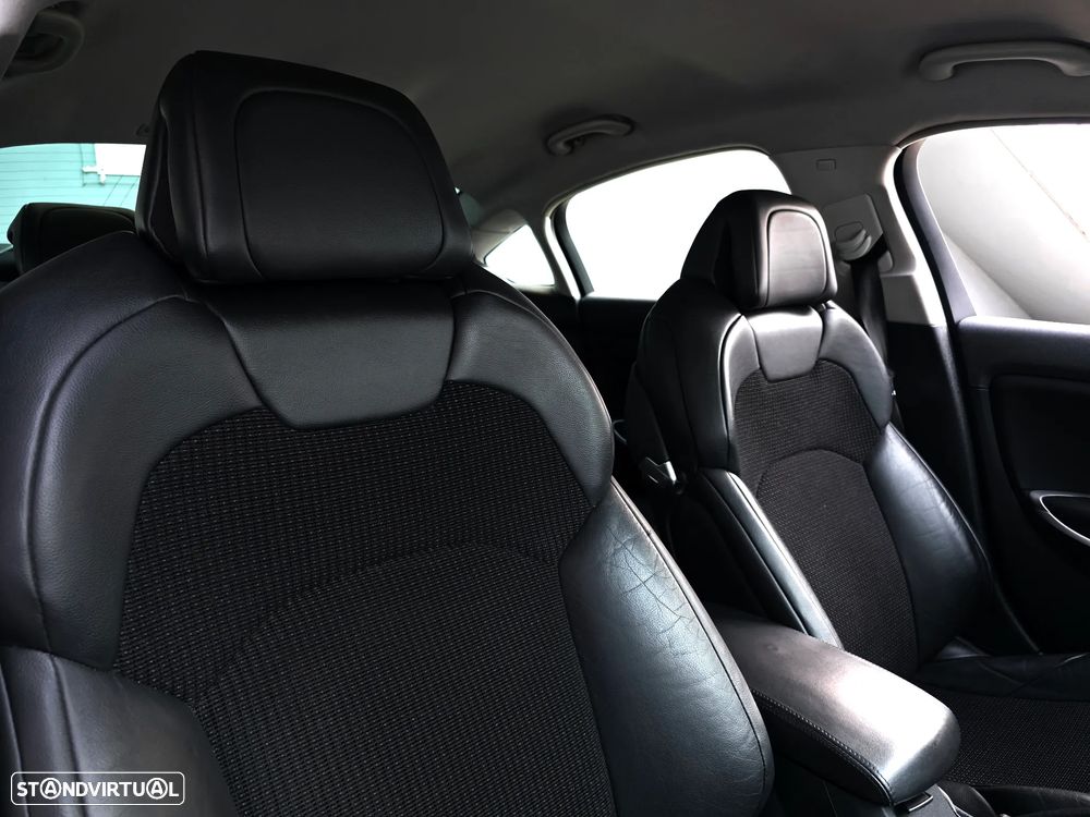 Citroën C5 1.6 HDi VTR+ Airdream - 45