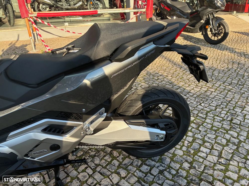 Honda Forza NSS 750 IA - 7