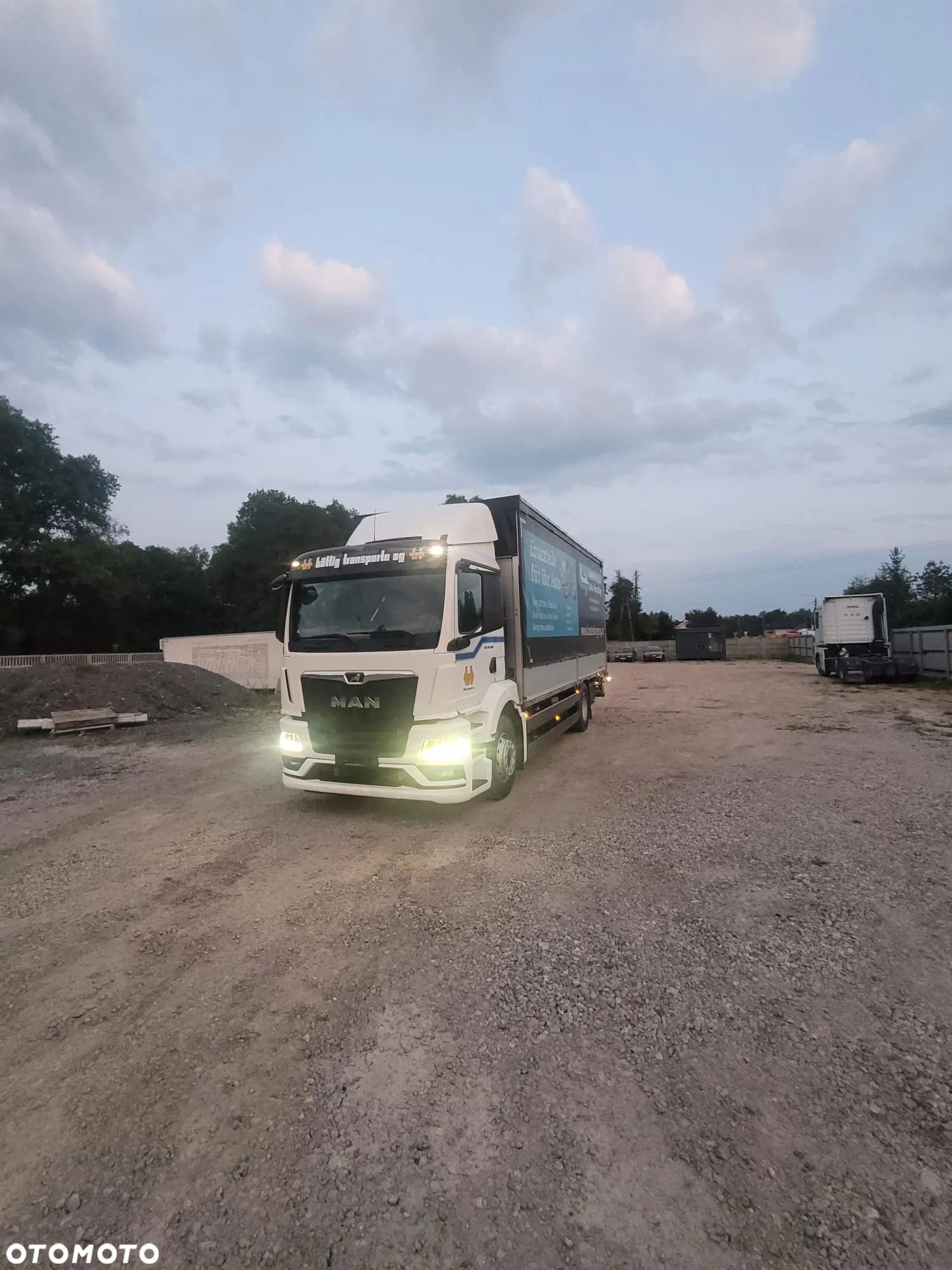 MAN TGS 18.360 - 1
