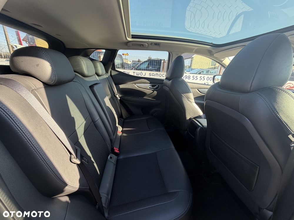 Nissan Qashqai - 35